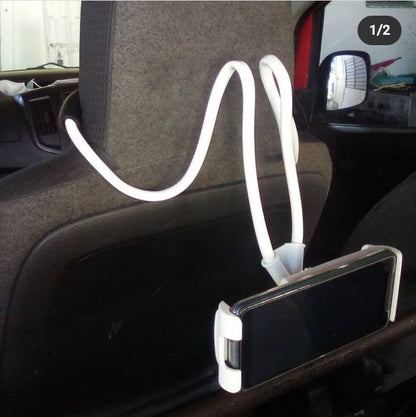 Phone/tablet holder