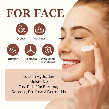 Wipped Tallow Body Cream