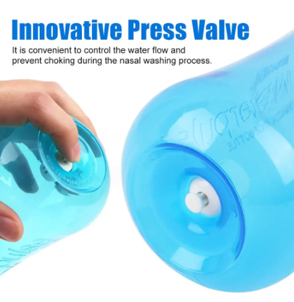 Nasal Irrigator/Nasal Wash