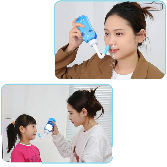 Nasal Irrigator/Nasal Wash