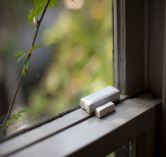 Window/Door Security Sensor